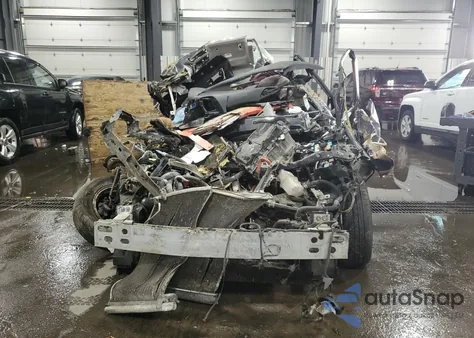 2010 Toyota Prius z USA, uszkodzony, nr VIN JTDKN3DU2A0010751